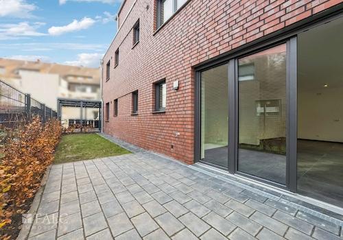 Sonnenstunden genießen