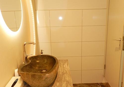 Toiletten Gastrobereich