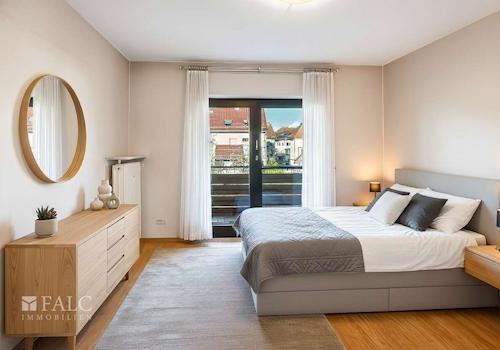 Elternschlafzimmer virt.