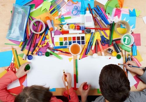 Freizeit genießen !