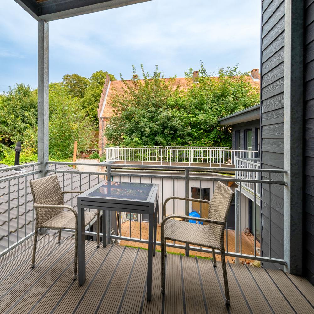 Balkon Whg. 2