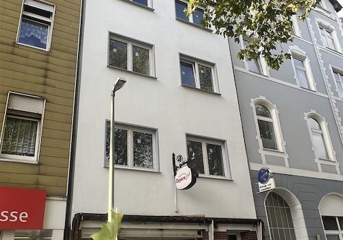Frontansicht