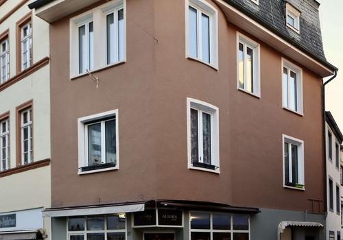 Außenansicht 