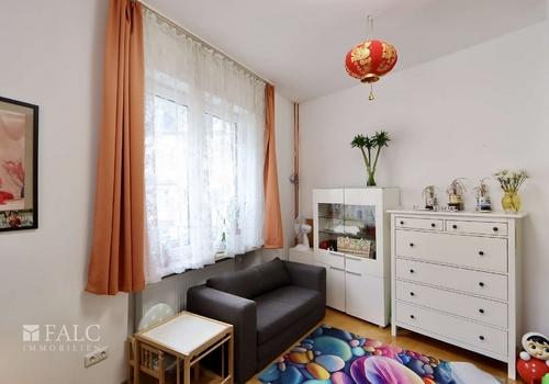 Wohnzimmer 1. OG