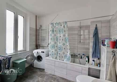 Badezimmer 2. OG