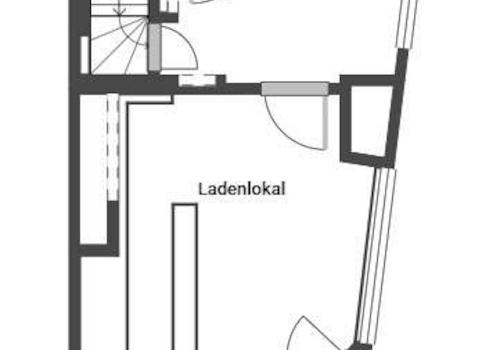 Erdgeschoss