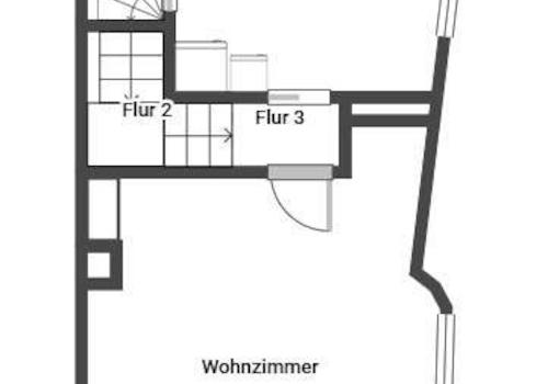 1. Etage