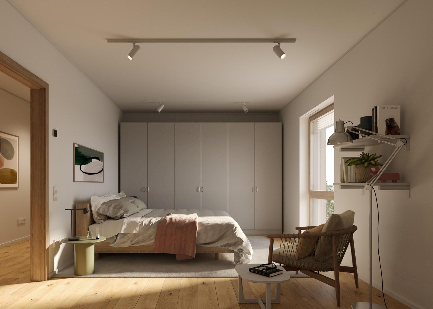 unverbindliche Visualisierung