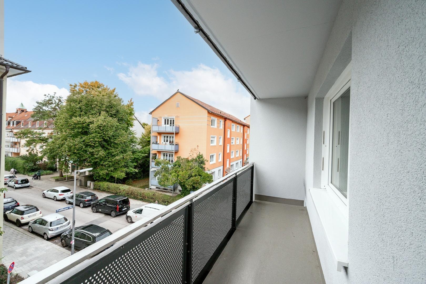 Balkon
