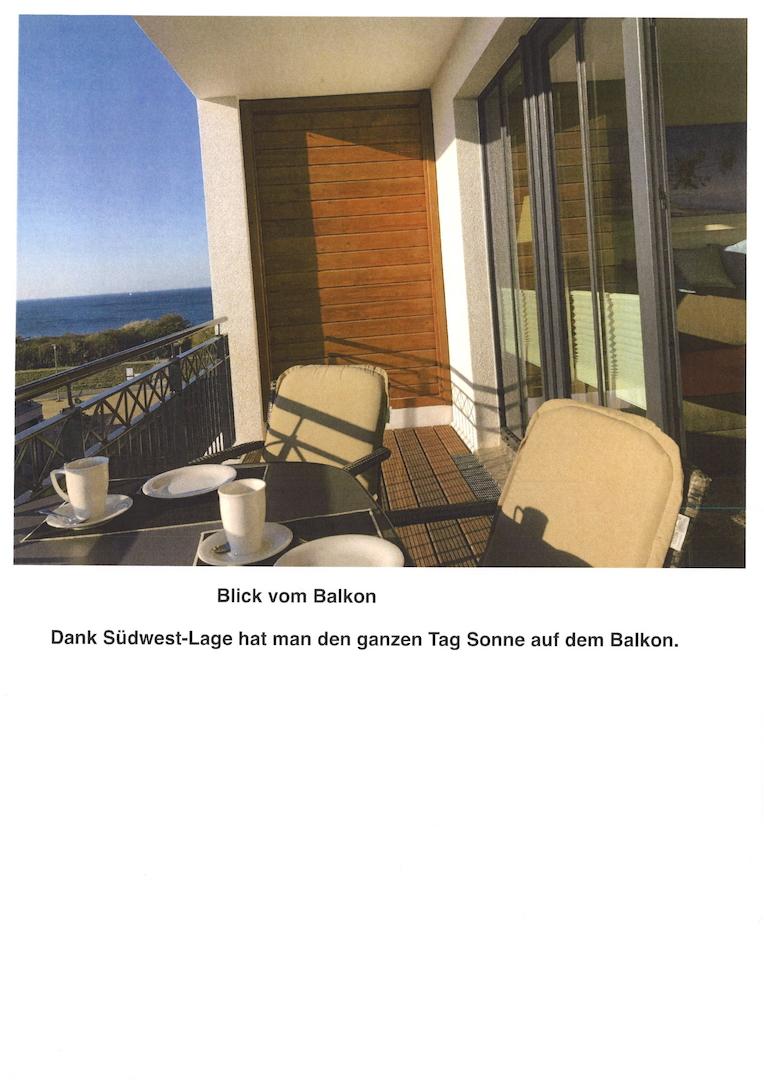 An der Waterkant 9, 18211 Börgerende, Rostock - Photo 3