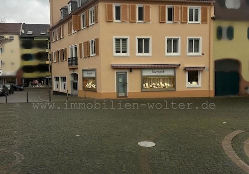  Schlossplatz Worms