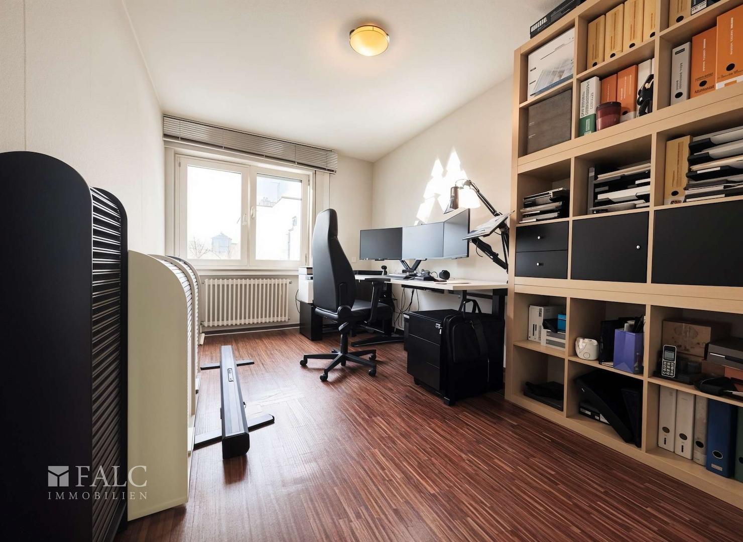 Schlafzimmer 3