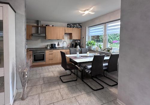 Wohn- / Esszimmer KG