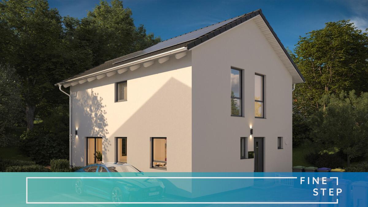 FINESTEP Immobilien GmbH