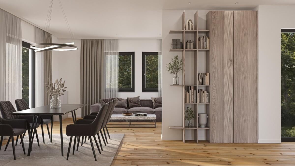 Beispielvisualisierung