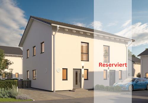 Ihre Doppelhaushälfte