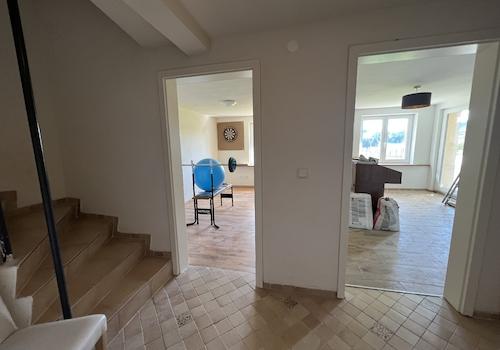 Einliegerwohnung im UG