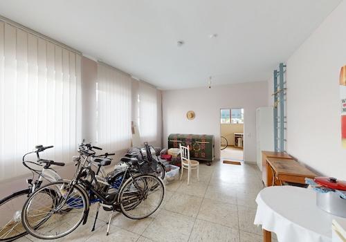 Gewerbe/Ladenfläche