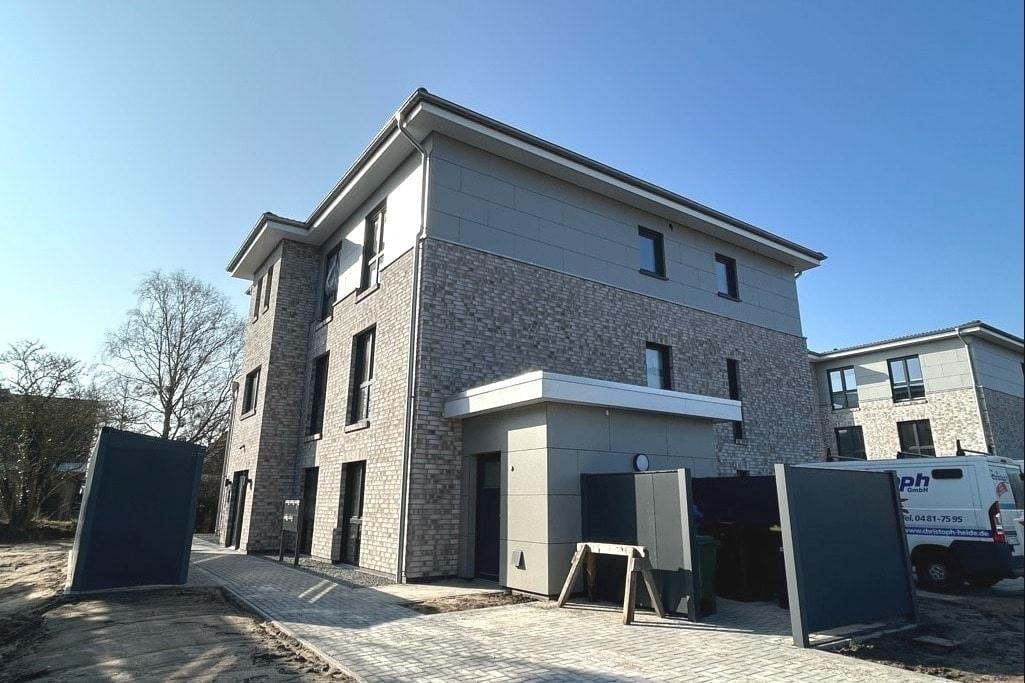 Wohnhaus