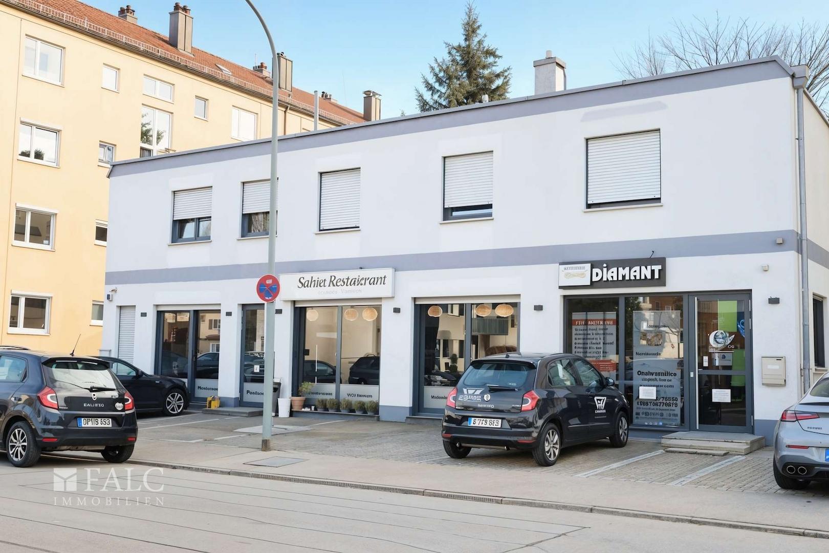 86179 Augsburg - Photo 3