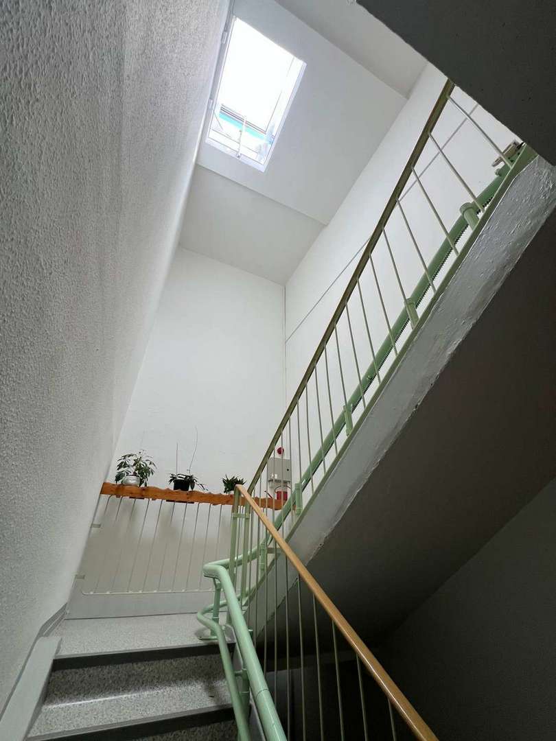Treppenhaus