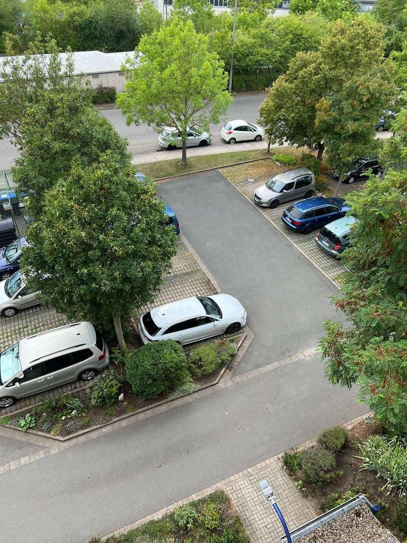 Stellplatz