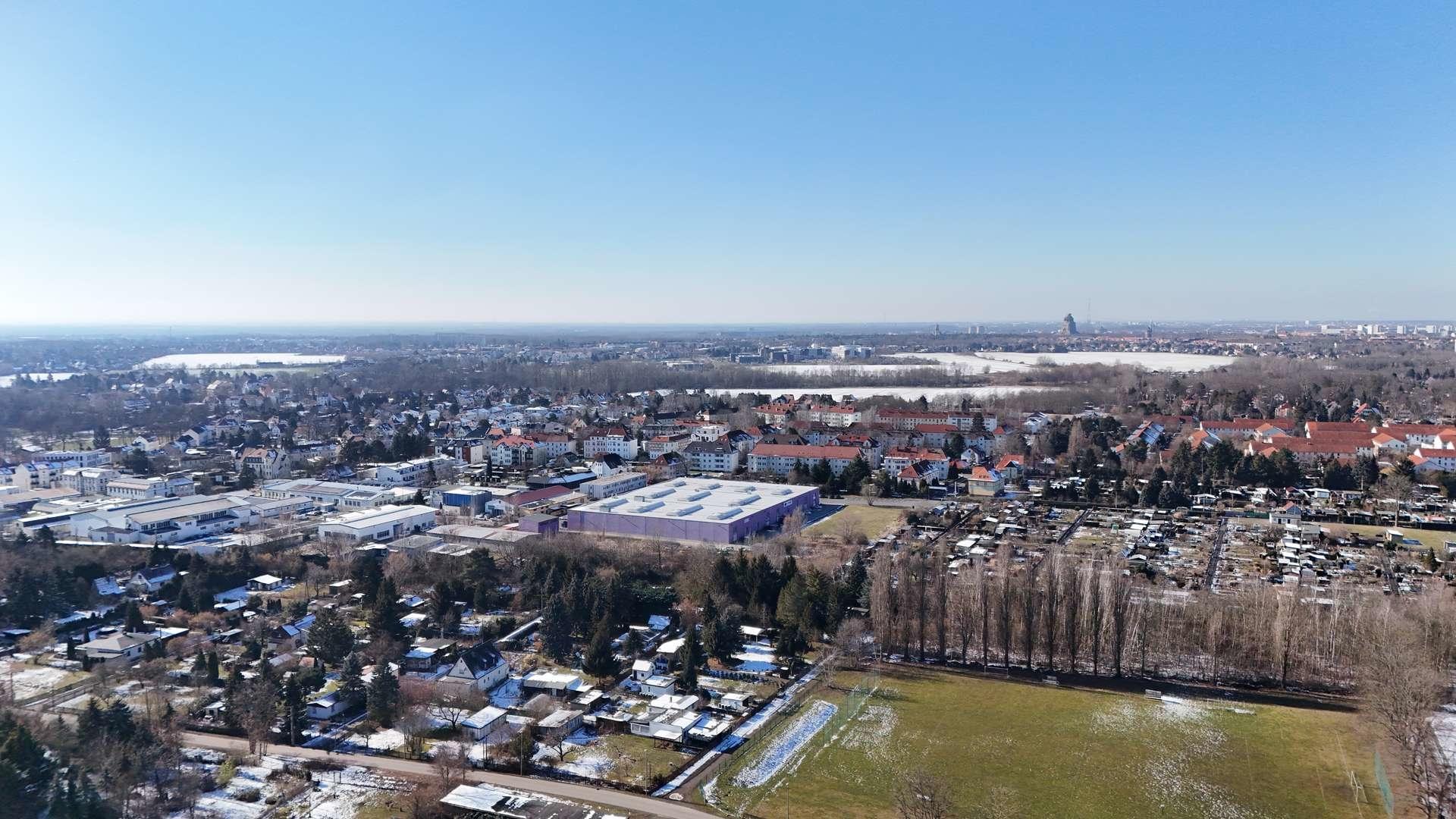 Umgebung