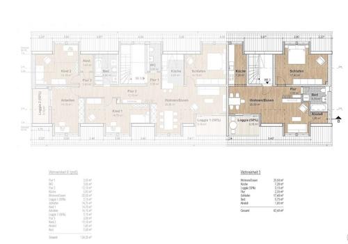 Grundriss WE 03