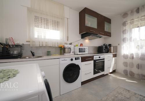 Platz für Hobbyköche