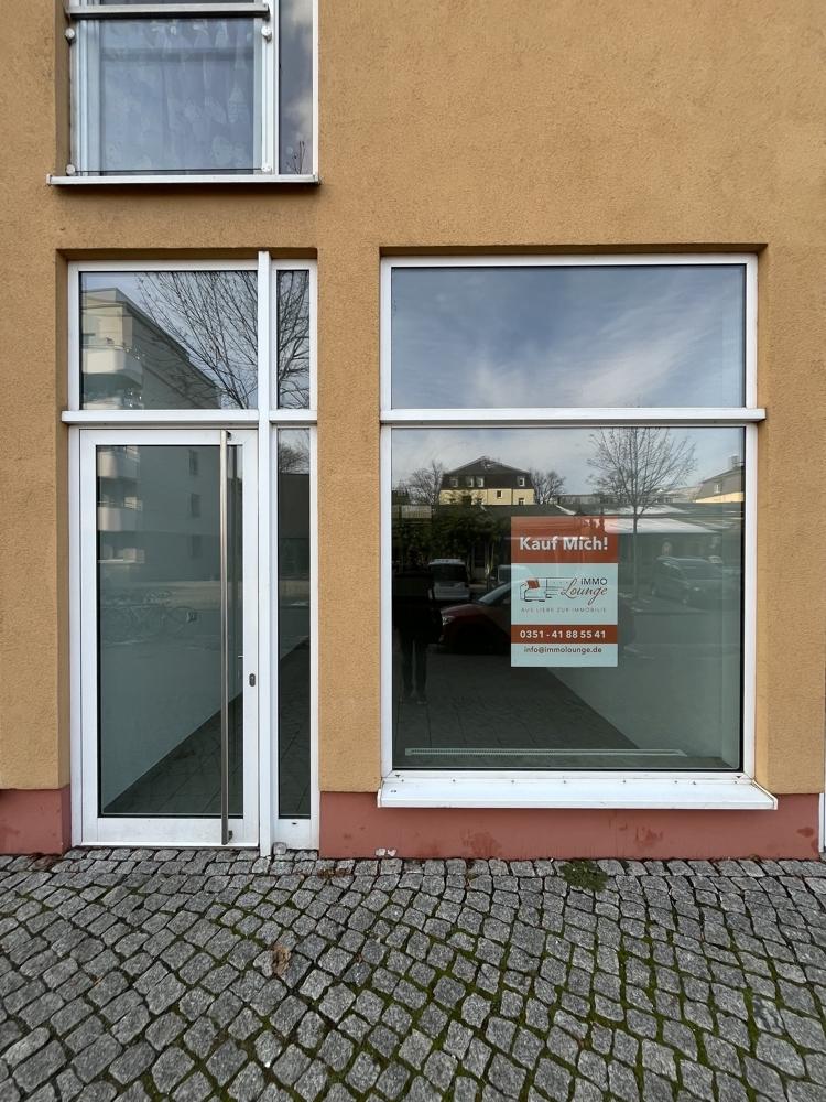 Gewerbeansicht