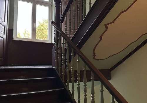 Treppenhaus