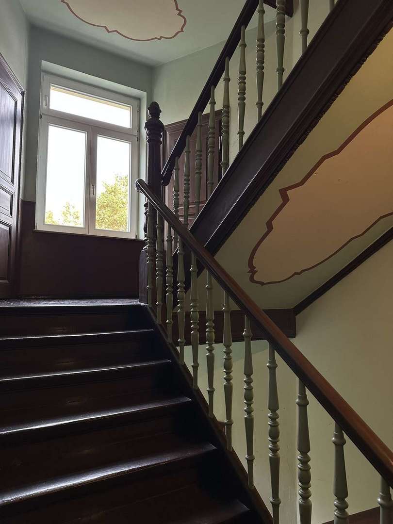 Treppenhaus