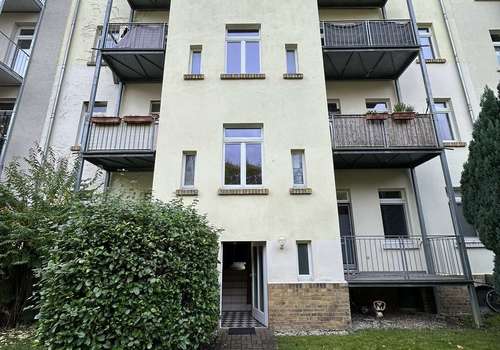Rückansicht