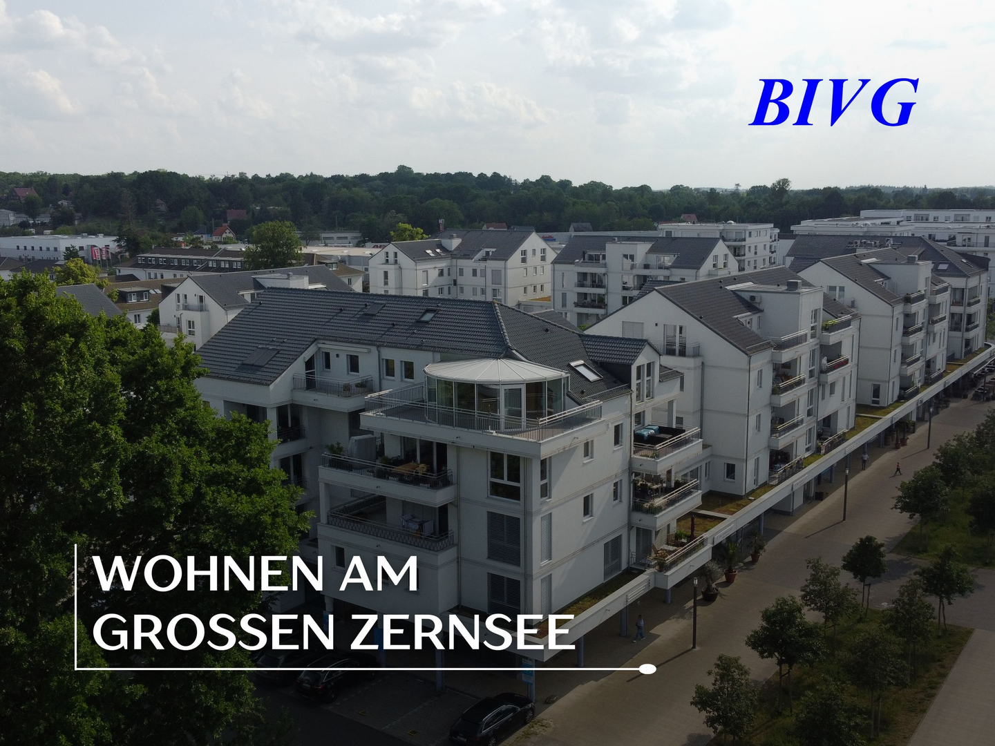 14542 Werder (Havel), Potsdam