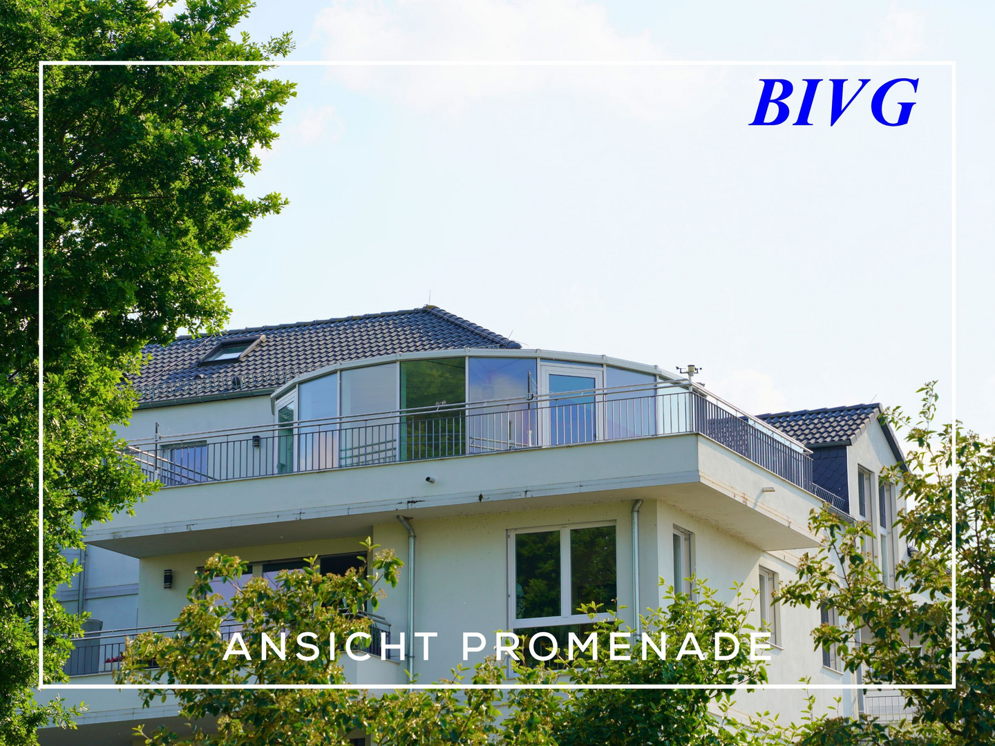 14542 Werder (Havel), Potsdam - Photo 2