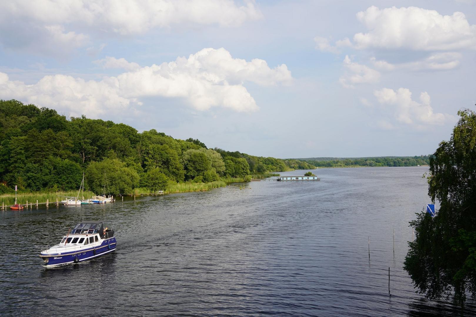 Die Havel