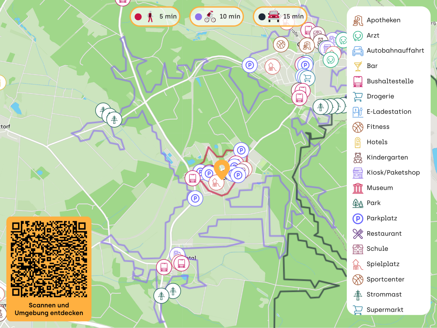 Lageplan-Dahlienplatz, Mariental-Kartenausschnitte (2) (1)
