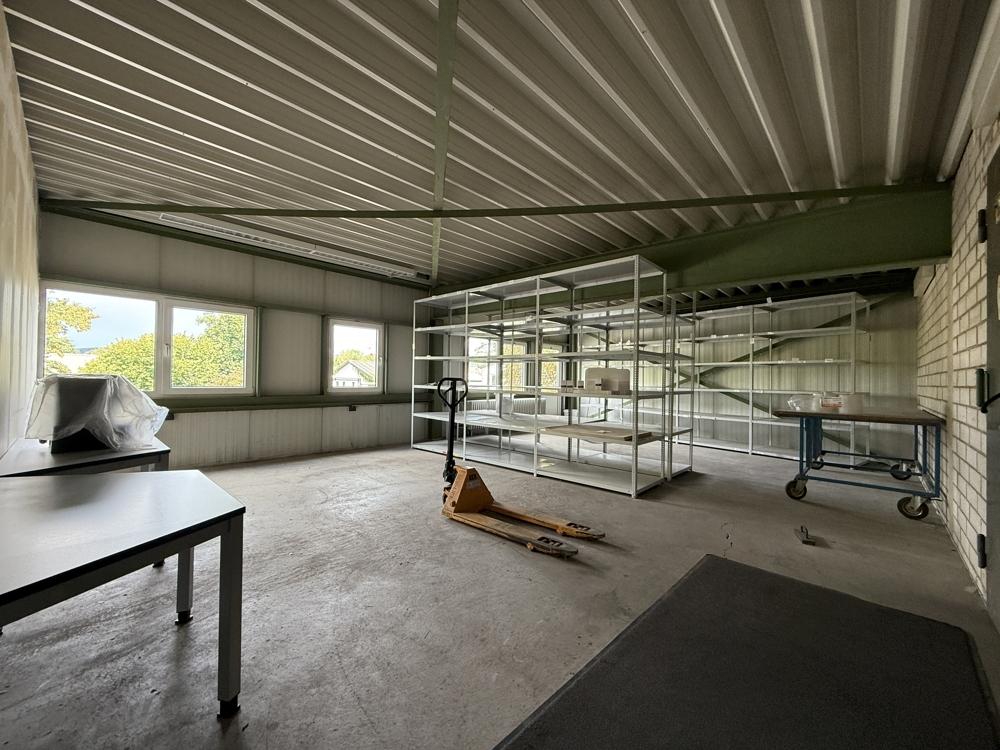 Mögliche Zusatzfläche im 1.OG