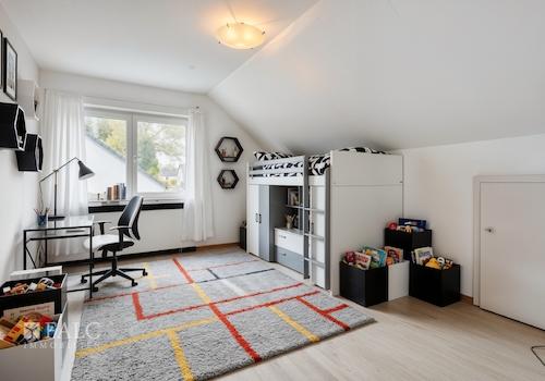 Kinderzimmer Virtuell