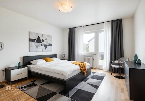 Schlafzimmer Virtuell