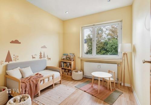 Kinderzimmer 2 Virtuell