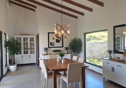 Essbereich Visualisierung