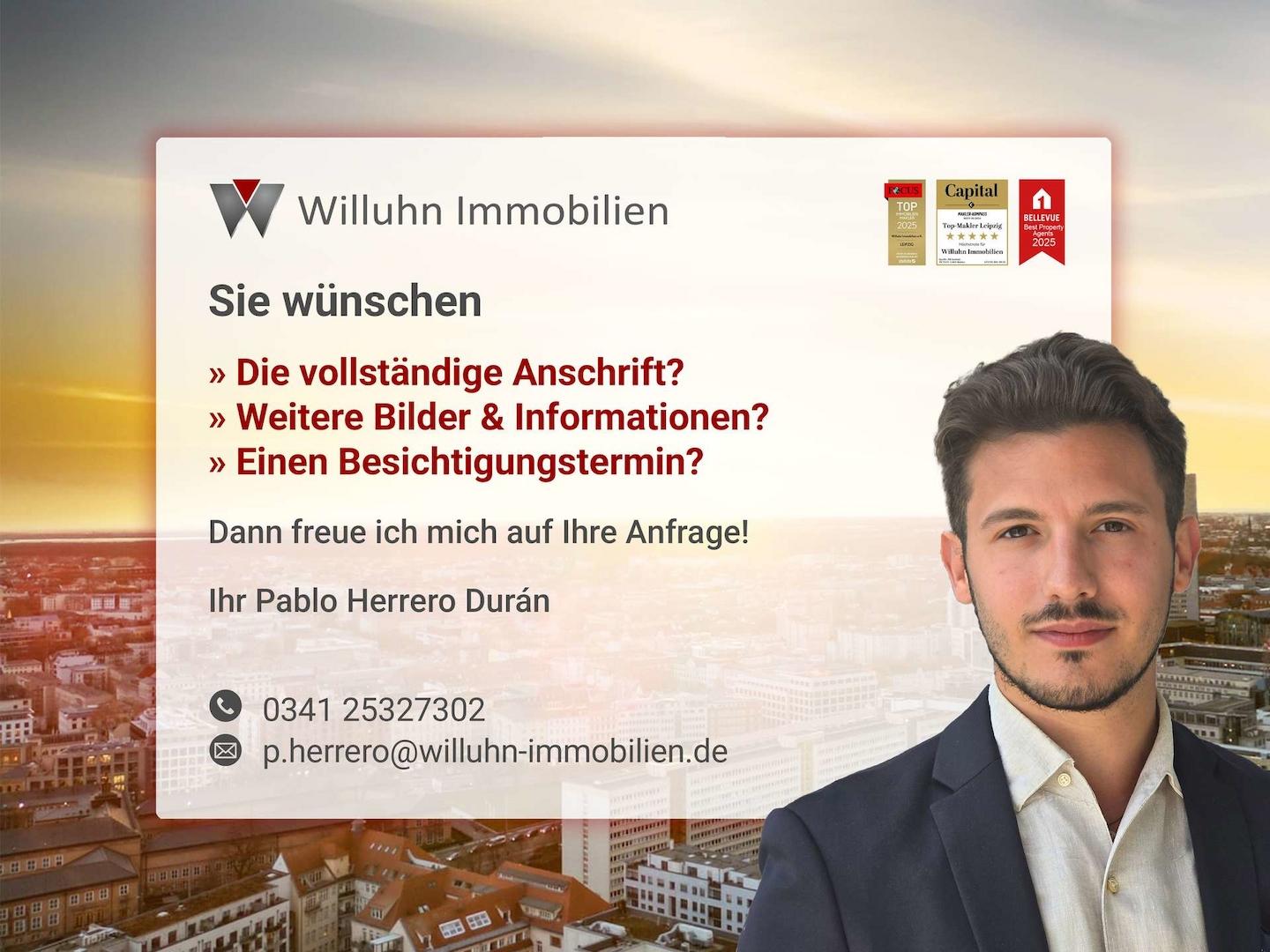 Jetzt Anfragen!