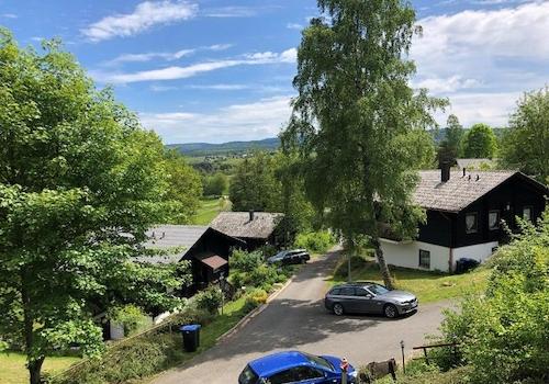 FB15 Aussicht in die Nachbarschaft