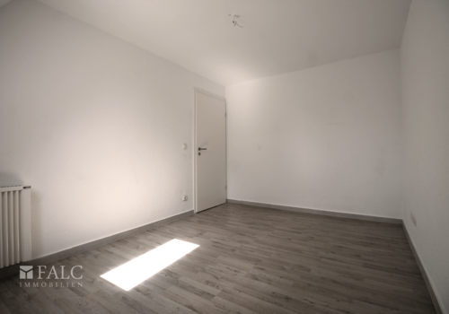 Wohnraum Vorderhaus II