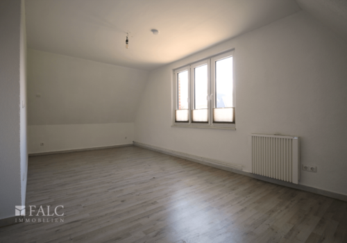 Wohnraum Vorderhaus III