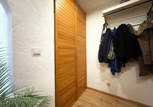 Garderobe