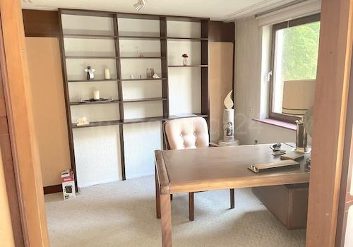 BÜRO ANSICHT 2