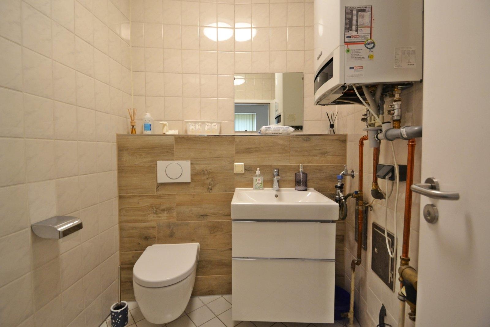 Beispiel Büro/Praxis EG