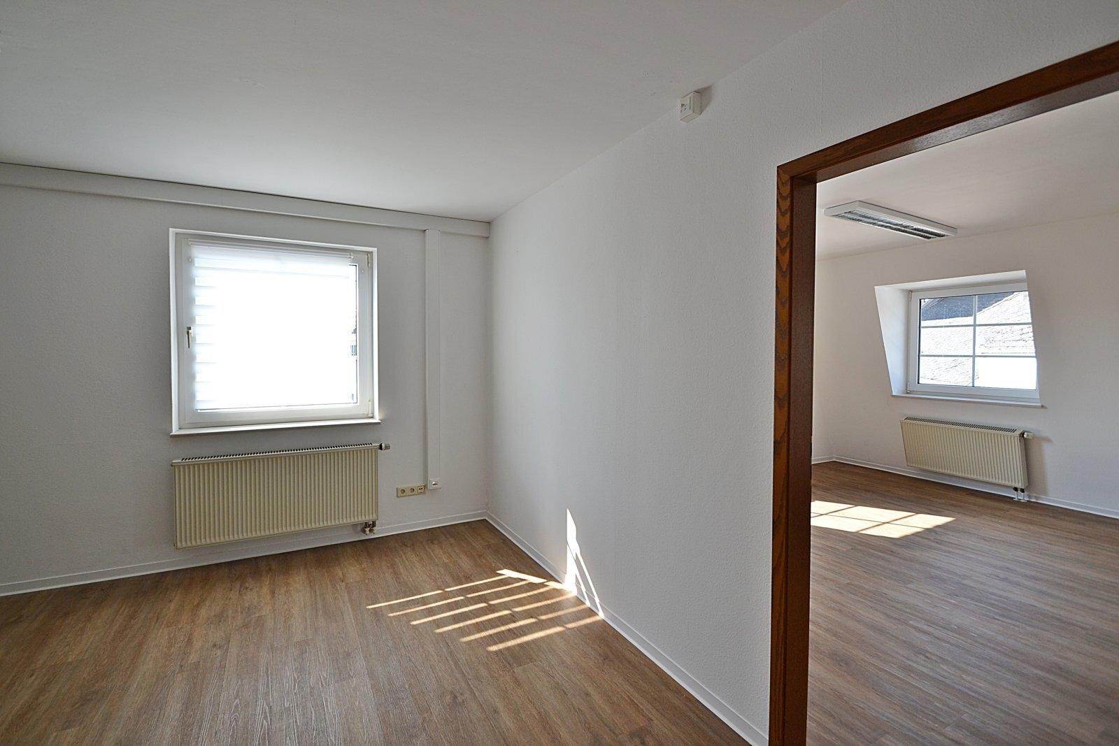 Beispiel Büroetage 2.OG